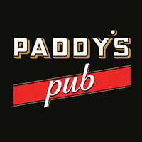 PADDY'S PUB